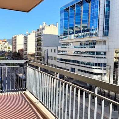 Appartement 4 pièces 390000 €