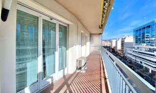 Appartement 4 Pièces 117 m² à vendre à Nice (06200)