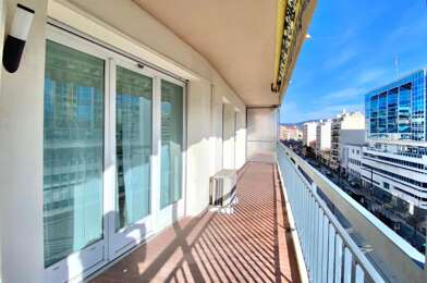 Appartement 4 pièces 610000 €
