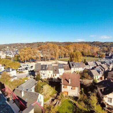 Appartement 2 pièces 129200 €