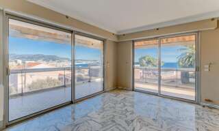 Appartement 3 Pièces 83 m² à vendre à Nice (06200)