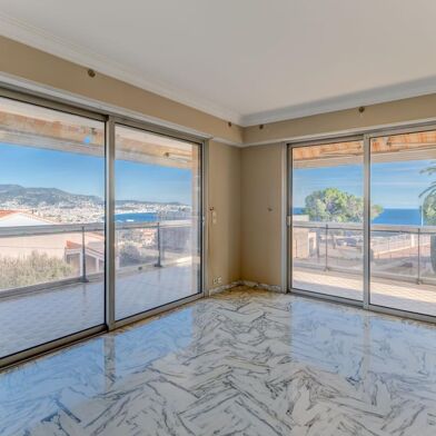 Appartement 3 pièces 585000 €