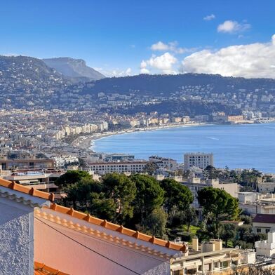 Appartement 3 pièces 585000 €