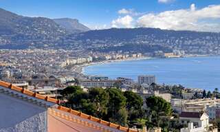 Appartement 3 Pièces 83 m² à vendre à Nice (06200)