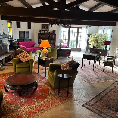 Maison 6 pièces 945000 €