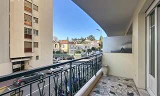 Appartement 1 Pièce 23 m² à louer à Cannes (06400)