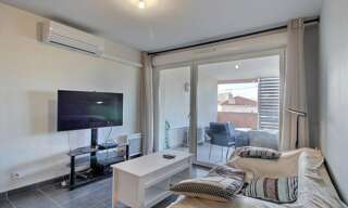 Appartement 2 Pièces 41 m² à vendre à Marseille 14 (13014)