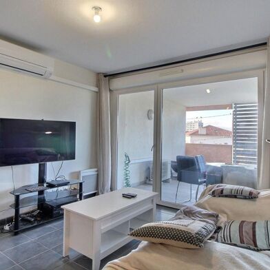 Appartement 2 pièces 138000 €