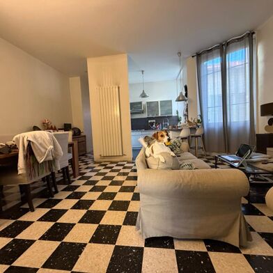 Appartement 4 pièces 450000 €