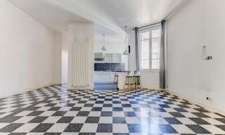 Appartement 4 Pièces 100 m² à vendre à Nice (06000)