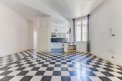 Appartement 4 pièces 450000 €