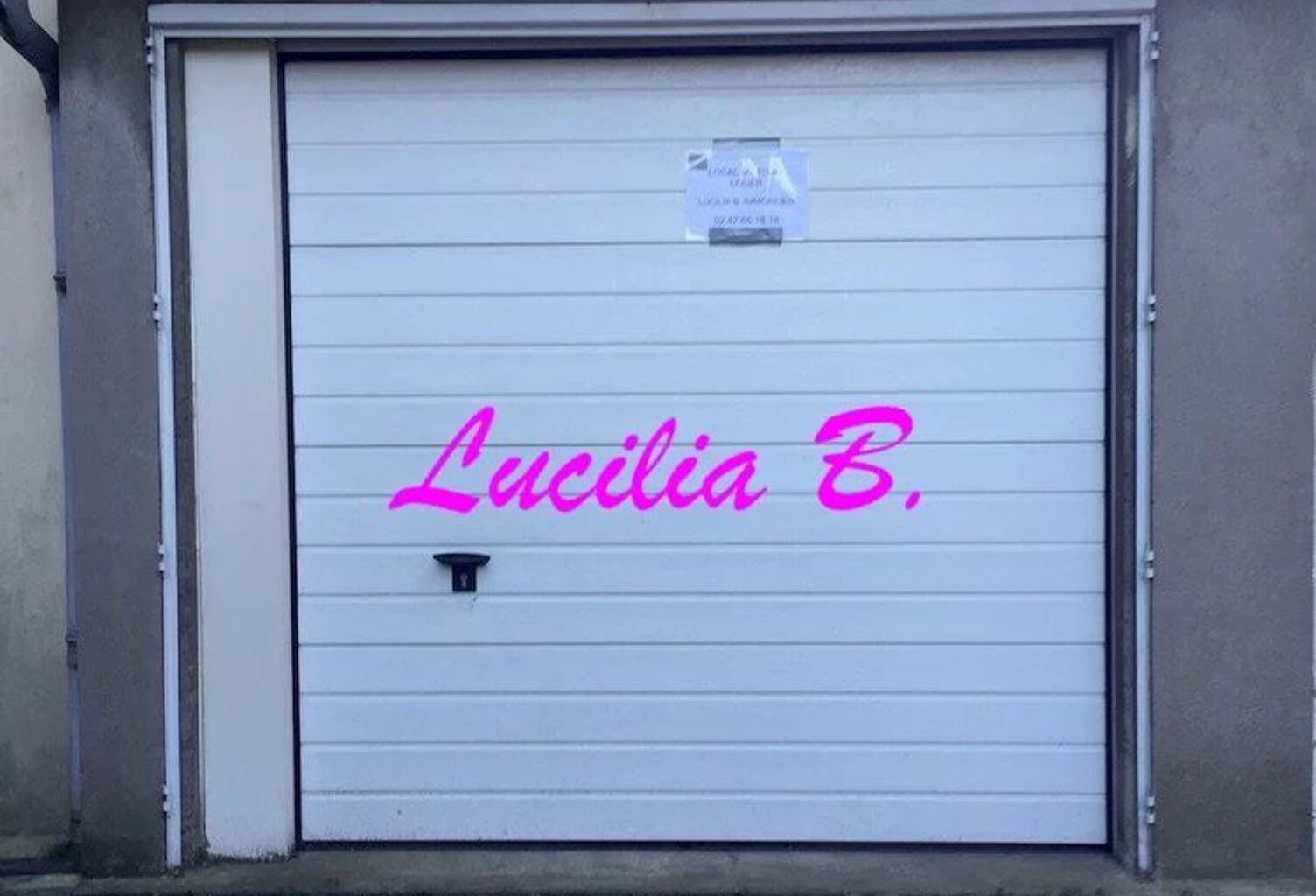 Box Moto à louer — photo 1