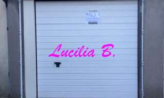 Garage  8 m² à louer à Tours (37000)