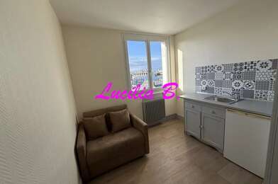 Appartement 1 pièces 340 €