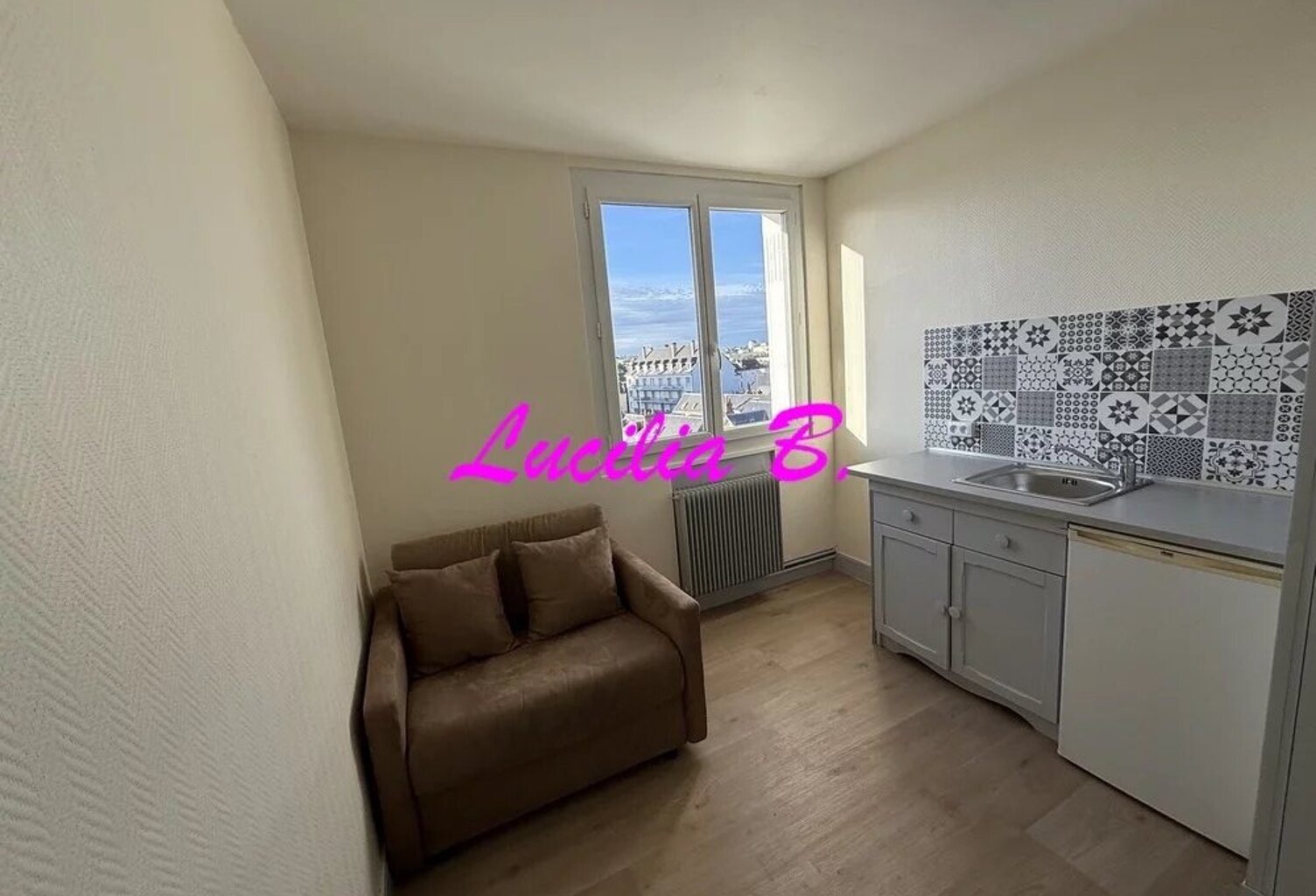 Studio aux Prébendes — photo 1