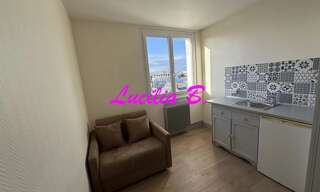 Appartement 1 Pièce 10 m² à louer à Tours (37000)