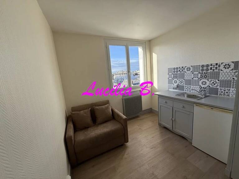 Studio aux Prébendes — photo 1