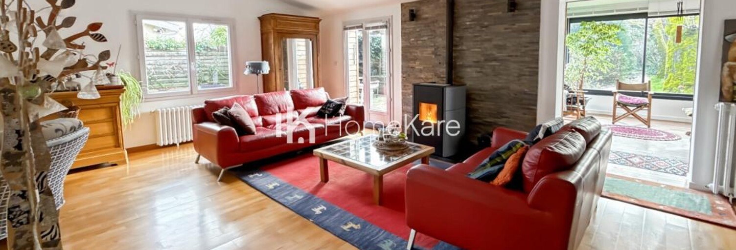 Maison 5 Pièces 150 m² à vendre à Cestas (33610)