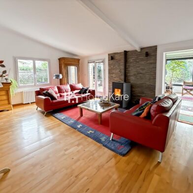 Maison 5 pièces 475000 €