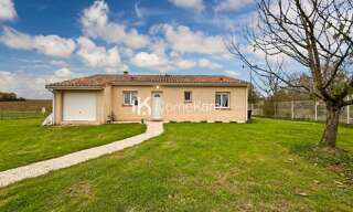 Maison 4 Pièces 100 m² à vendre à Rieumes (31370)