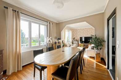 Maison 4 pièces 271000 €