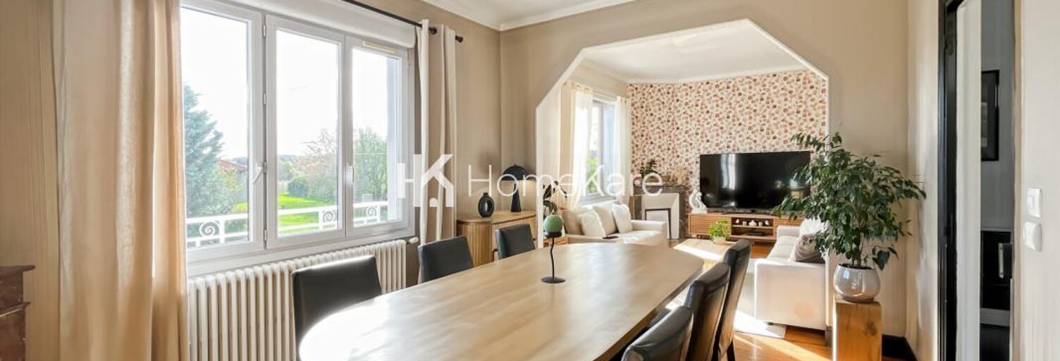 Maison 4 Pièces 134 m² à vendre à Verdun-sur-Garonne (82600)