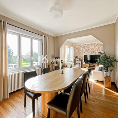 Maison 4 pièces 271000 €