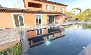 Maison 5 Pièces 220 m² à vendre à Cagnes-sur-Mer (06800)