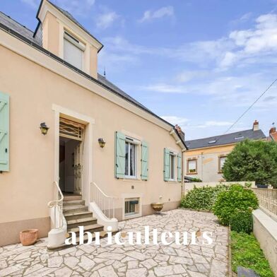 Maison 5 pièces 344850 €
