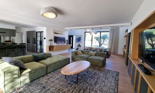 Maison 9 Pièces 285 m² à louer à Saint-Clément-de-Rivière (34980)