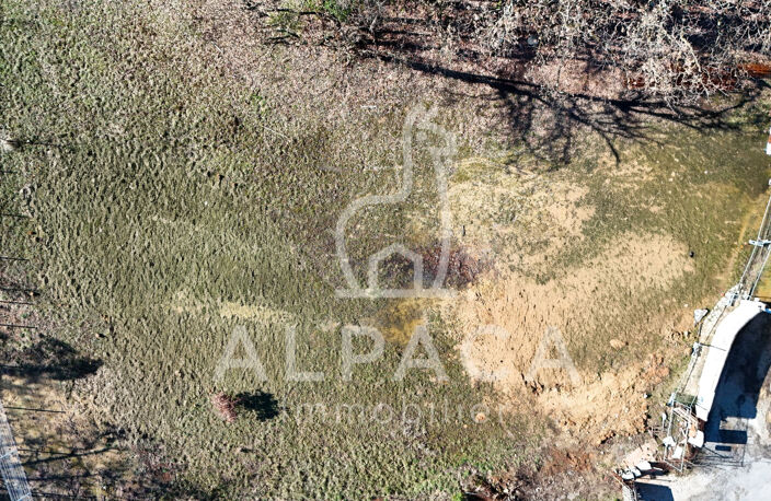 Terrain à bâtir   498 m2   Prades-le-Lez   Emplacement privi — photo 3