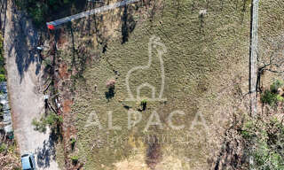 Terrain  511 m² à vendre à Prades-le-Lez (34730)