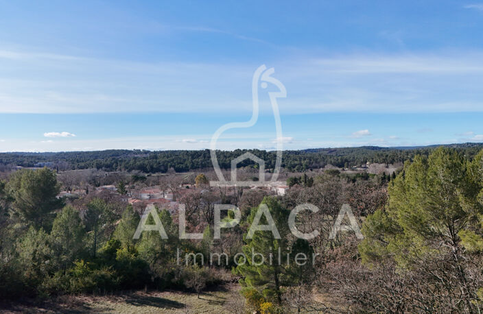 Terrain à bâtir   511 m2   Prades-le-Lez   Emplacement privi — photo 4