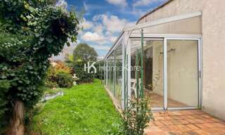 Maison 7 Pièces 145 m² à vendre à Toulouse (31200)