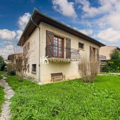 Maison 7 pièces 559000 €