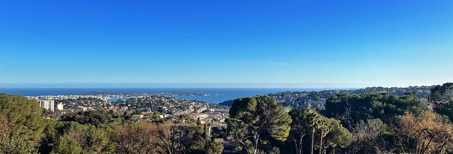 Maison 6 Pièces 288 m² à vendre à Vallauris (06220)