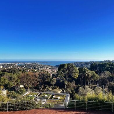 Maison 6 pièces 1590000 €