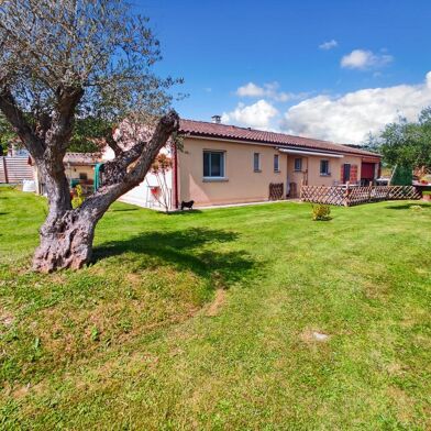 Maison 4 pièces 246100 €