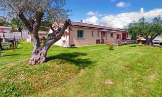 Maison 4 Pièces 94 m² à vendre à Léguillac-de-l'Auche (24110)