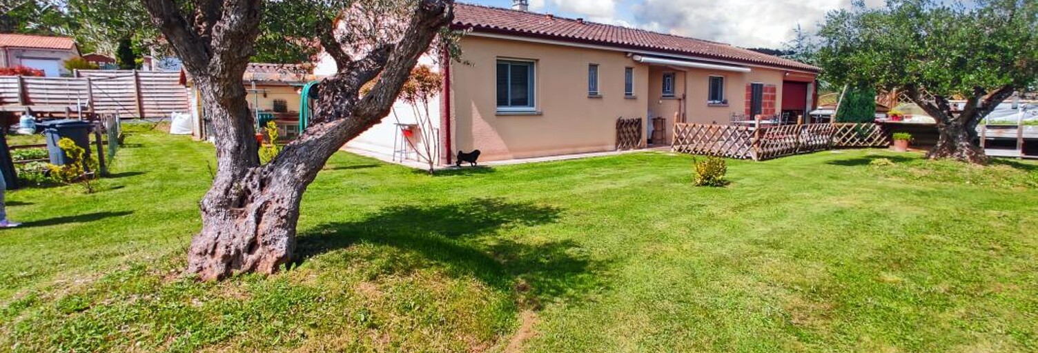 Maison 4 Pièces 94 m² à vendre à Léguillac-de-l'Auche (24110)