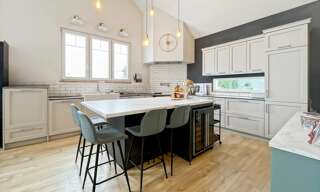 Maison 5 Pièces 168 m² à vendre à Leutenheim (67480)