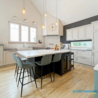 Maison 5 pièces 539000 €