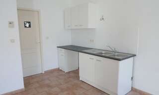 Appartement 2 Pièces 43 m² à louer à Livron-sur-Drôme (26250)