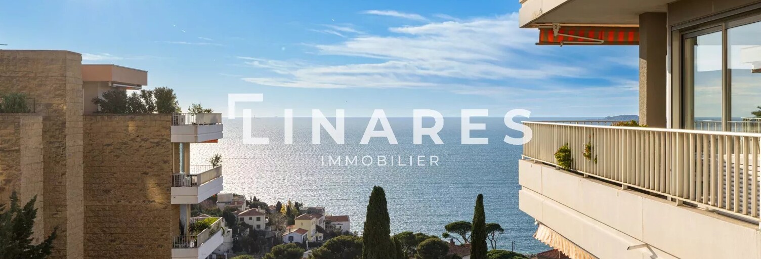 Appartement 4 Pièces 124 m² à vendre à Marseille 7 (13007)