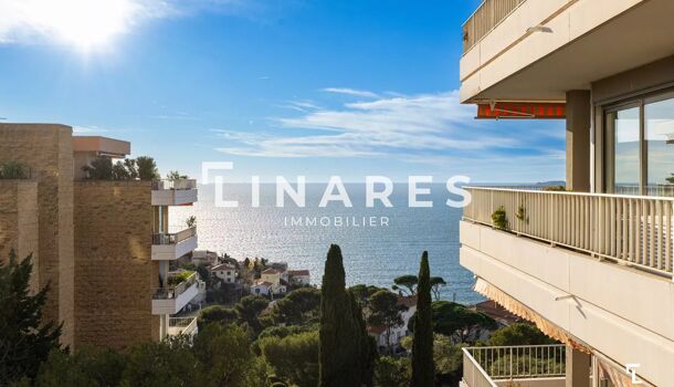 Appartement 4 pièces  à vendre Marseille 7eme 13007