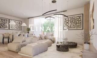 Appartement 2 Pièces 49 m² à vendre à Aix-en-Provence (13100)