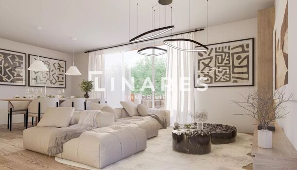 Appartement 2 pièces  à vendre Aix-en-Provence 13100