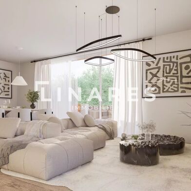 Appartement 2 pièces 414000 €