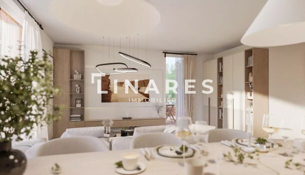 Appartement 2 pièces  à vendre Aix-en-Provence 13100