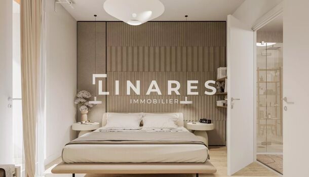 Appartement 2 pièces  à vendre Aix-en-Provence 13100